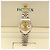 Rolex Datejust Combo Simple Classic Index Damenuhr Gelb - Ansicht 2