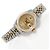 Rolex Datejust Combo Simple Classic Index Damenuhr Gelb - Ansicht 21