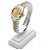 Rolex Datejust Combo Simple Classic Index Damenuhr Gelb - Ansicht 4