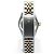 Rolex Datejust Combo Simple Classic Index Damenuhr Gelb - Ansicht 7