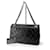 Chanel Borsa a Spalla Timeless CC Flap Nero