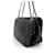 Chanel Borsa a Spalla Timeless CC Flap Nero - vista 3