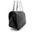 Chanel Borsa a Spalla Timeless CC Flap Nero - vista 4