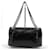 Chanel Borsa a Spalla Timeless CC Flap Nero - vista 5