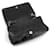 Chanel Borsa a Spalla Timeless CC Flap Nero - vista 7