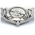 Omega Orologio da uomo in acciaio con quadrante blu Aqua Terra - vista 13