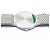 Piaget Montre unisexe Rope Tradition Medium Manual Vintage White Gold Blanc - vue 16