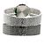 Piaget Montre unisexe Rope Tradition Medium Manual Vintage White Gold Blanc - vue 20