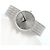 Piaget Montre unisexe Rope Tradition Medium Manual Vintage White Gold Blanc - vue 21