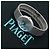 Piaget Montre unisexe Rope Tradition Medium Manual Vintage White Gold Blanc - vue 23