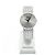 Piaget Montre unisexe Rope Tradition Medium Manual Vintage White Gold Blanc - vue 4