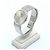 Piaget Montre unisexe Rope Tradition Medium Manual Vintage White Gold Blanc - vue 5