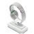 Piaget Montre unisexe Rope Tradition Medium Manual Vintage White Gold Blanc - vue 6
