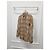 Burberry Vintage Check Stretch-Baumwolltwill-Hemd Braun - Ansicht 3