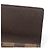Louis Vuitton Cartera International Damier Ebene Castaño - vista 8
