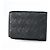 Bottega Veneta Intrecciato Wallet stamp: