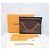 Louis Vuitton Pochette à chaîne Monogram Édition Limitée Virgil Abloh - vista 6