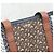 Burberry TB Monogram Stripe Tote Bag Large - Ansicht 4