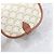 Céline Triomphe Canvas Medium Polka Bag Silber - Ansicht 4