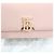 Burberry Mini borsa a tracolla in pelle rosa - vista 5