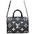 Louis Vuitton Nuovo Speedy Bandoulière Monogram Empreinte Multicolore