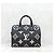 Louis Vuitton Nuovo Speedy Bandoulière Monogram Empreinte Multicolore - vista 4