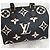 Louis Vuitton Nuovo Speedy Bandoulière Monogram Empreinte Multicolore - vista 5