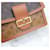 Louis Vuitton Borsa a Spalla Monogram Dolphin MM Reverse Multicolore - vista 5
