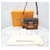 Louis Vuitton Borsa a Spalla Monogram Dolphin MM Reverse Multicolore - vista 8