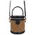 Louis Vuitton Tote Cannes in tela Monogram Reverse Multicolore