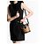 Louis Vuitton Tote Cannes in tela Monogram Reverse Multicolore - vista 10