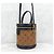 Louis Vuitton Tote Cannes in tela Monogram Reverse Multicolore - vista 2