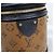 Louis Vuitton Tote Cannes in tela Monogram Reverse Multicolore - vista 5