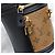 Louis Vuitton Tote Cannes in tela Monogram Reverse Multicolore - vista 7