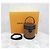 Louis Vuitton Tote Cannes in tela Monogram Reverse Multicolore - vista 9