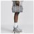 Dior Sac Ringo CD Diamond Canvas Messenger Bag - vue 10