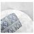 Dior Sac Ringo CD Diamond Canvas Messenger Bag - vue 7