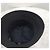 Prada Nylon-Bucket-Hat mit Dreieckslogo Schwarz - Ansicht 5