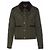Burberry quilted nylon jacket