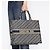 Dior Oblique Canvas Book Tote Large Mehrfarben - Ansicht 9