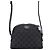 Gucci Ophidia Black Denim Crossbody Small