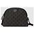 Gucci Ophidia Black Denim Crossbody Small - vista 10