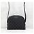 Gucci Ophidia Black Denim Crossbody Small - vista 3