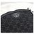 Gucci Ophidia Black Denim Crossbody Small - vista 4