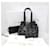 Dior Tweed Canage Touche Medium Multicolore  - vista 9