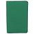 Louis Vuitton Green Monogram Leather Passport Holder