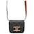 Céline Mini Claude Triomphe Canvas Multicolore  - vista 1