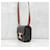 Céline Mini Claude Triomphe Canvas Multicolore  - vista 2