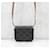 Céline Mini Claude Triomphe Canvas Multicolore  - vista 3