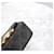 Céline Mini Claude Triomphe Canvas Multicolore  - vista 5